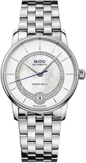 Mido Baroncelli Automatic M037.807.11.031.00