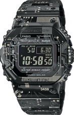 Casio G-Shock Original GMW-B5000TCC-1ER Full Metal