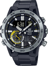 Casio Edifice Sospensione ECB-40DC-1AEF