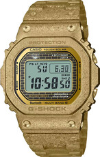 Casio G-Shock Original GMW-B5000PG-9ER "Full Metal" 40th Anniversary RECRYSTALLIZED