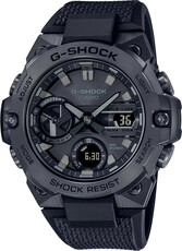 Casio G-Shock G-Steel GST-B400BB-1AER Carbon Core Guard