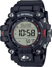 Casio G-Shock Mudman GW-9500-1ER Carbon Core Guard