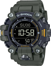 Casio G-Shock Mudman GW-9500-3ER Carbon Core Guard