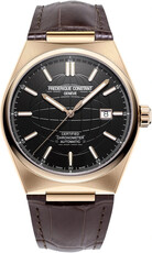 Frederique Constant Highlife Automatic COSC FC-303B4NH4 (+ gumený remienok)