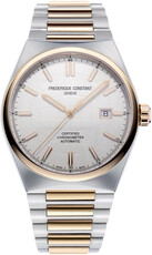 Frederique Constant Highlife Automatic COSC FC-303V4NH2B (+ gumený remienok)