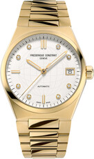 Frederique Constant Highlife Ladies Automatic FC-303N4NH6B (+ gumový remienok)