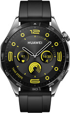 Huawei Watch GT 4 46mm Active, Black