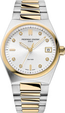 Frederique Constant Highlife Ladies Quartz FC-240VD2NH3B