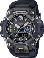 Casio G-Shock Mudmaster GWG-B1000-1AER Carbon Core Guard