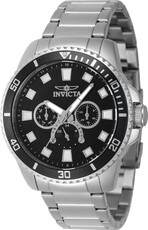 Invicta Pro Diver Men Quartz 45mm 46933