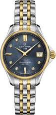 Certina DS Action Lady Automatic Diamonds C032.207.22.126.00