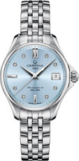 Certina DS Action Lady Powermatic 80 C032.207.11.046.00