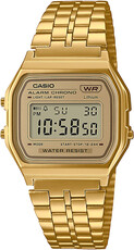 Casio Vintage A158WETG-9AEF (II. Jakost)