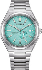 Citizen Sports Automatic Super Titanium NJ0180-80M