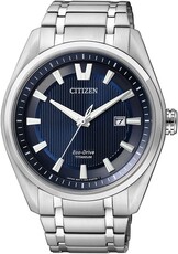 Citizen Elegant Eco-Drive Super Titanium AW1240-57L (II. Akosť)