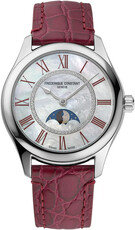 Frederique Constant Classics Lady Automatic Diamonds Moonphase FC-331MPWRD3B6