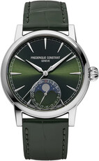 Frederique Constant Manufacture Automatic Moonphase FC-716GR3H6