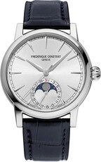 Frederique Constant Manufacture Automatic Moonphase FC-716S3H6