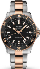 Mido Ocean Star GMT Automatic M026.629.22.051.00