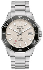 Bulova Marine Star Quartz 96B426