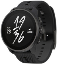 Suunto Race S All Black