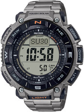 Casio Protrek Solar PRG-340T-7ER (II. Akosť)