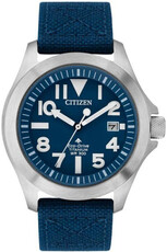 Citizen Promaster Solar Tough Super Titanium BN0118-12L