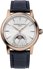 Frederique Manufacture Automatic Moonphase Constant FC-716S3H9 Limited Edition 150pcs