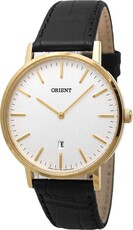 Orient Contemporary Quartz FGW05003W (II. Akosť)