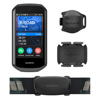 Garmin Edge 1050 Bundle