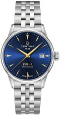 Certina DS-1 Automatic Powermatic 80 C029.207.11.041.00