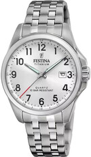 Festina Titanium 20696/1