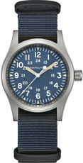 Hamilton Khaki Field Mechanical H69439940