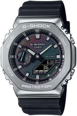 Casio G-Shock Original GM-2100RW-1AER Metal Covered