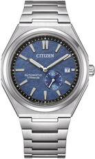 Citizen Sports Automatic Super Titanium NJ0180-80L (II. Akosť)