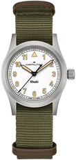 Hamilton Khaki Field Quartz H69301910