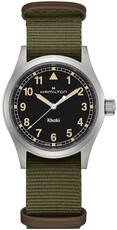 Hamilton Khaki Field Quartz H69401930