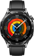 Huawei Watch GT 5 46mm, Black