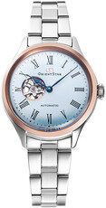 Orient Star Classic Open Heart Automatic RE-ND0020L00B Limited Edition 400 pcs