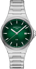 Certina DS-7 Quartz C043.410.11.091.00