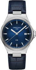 Certina DS-7 Quartz C043.410.16.041.00