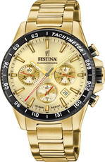 Festina Chronograph 20634/6 (II. Akosť)