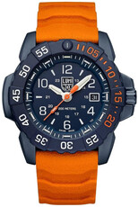 Luminox Navy SEAL Foundation Back to the Blue XS.3253.CBNSF.SET (+ náhradný remienok)