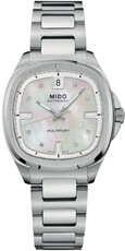 Mido Multifort TV Date 35 Automatic M049.307.11.106.00