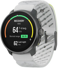 Suunto Race S Titanium Canary