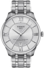 Tissot Chemin des Tourelles Automatic Powermatic 80 T139.407.11.038.00