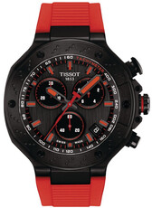 Tissot T-Race Quartz Chronograph T141.417.37.061.01