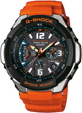 Casio G-Shock Gravitymaster GW-3000M-4AER (rozbalené)