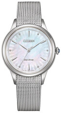 Citizen Elegant Eco-Drive EM1150-86D