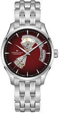 Hamilton Jazzmaster Automatic Open Heart H32675170